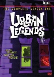 Urban Legends filmas