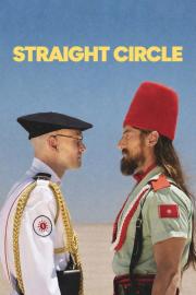 Straight Circle filmas