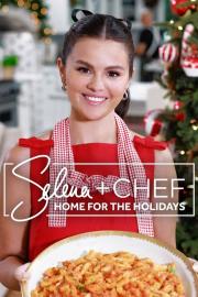 Selena + Chef: Home for the Holidays filmas