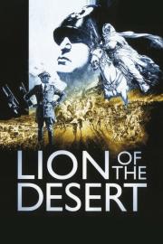 Lion of the Desert filmas