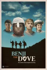 Benji the Dove filmas