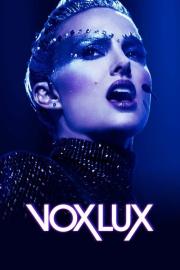 Vox Lux filmas
