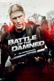 Battle of the Damned filmas