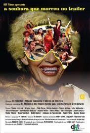 The Lady Who Died in the Trailer filmas