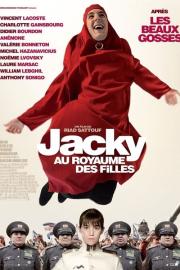 Jacky au royaume des filles filmas