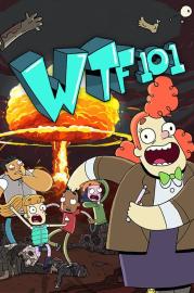 WTF 101 filmas