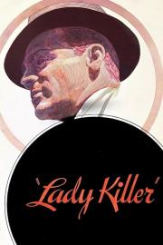 Lady Killer filmas