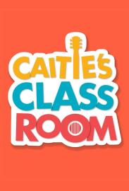 Caitie's Classroom: Live filmas