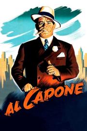 Al Capone filmas