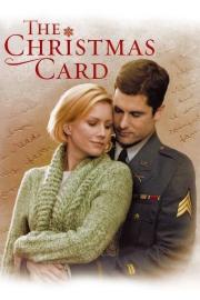 The Christmas Card filmas