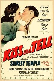 Kiss and Tell filmas