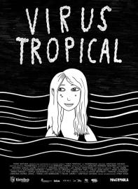 Virus tropical filmas
