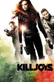 Killjoys filmas