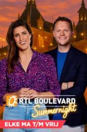 RTL Boulevard Summernight filmas
