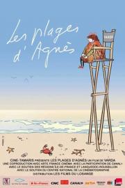 The Beaches of Agnès filmas