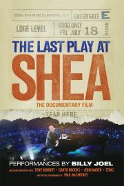 Billy Joel - The Last Play at Shea filmas