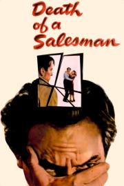 Death of a Salesman filmas