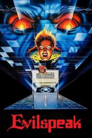 Evilspeak filmas