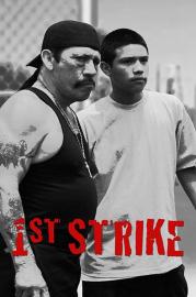 1st Strike filmas