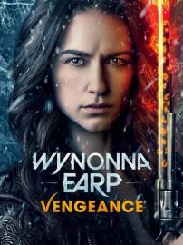Wynonna Earp: Vengeance filmas