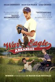 War Eagle, Arkansas filmas
