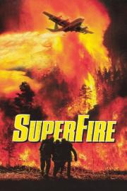 Superfire filmas