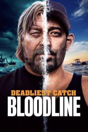 Deadliest Catch: Bloodline filmas