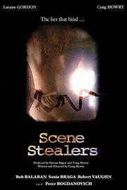 Scene Stealers filmas