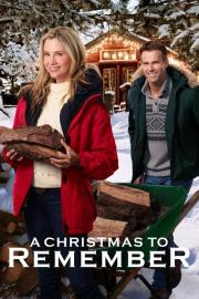 A Christmas to Remember filmas