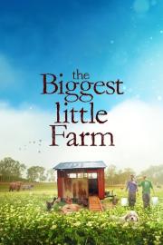 The Biggest Little Farm filmas
