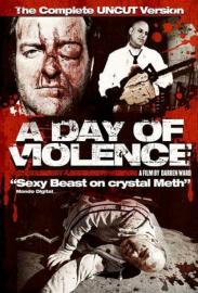 A Day Of Violence filmas