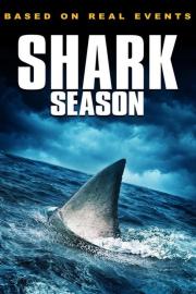 Shark Season filmas