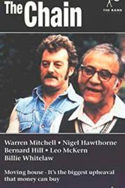 The Chain filmas