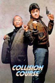 Collision Course filmas