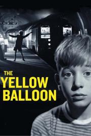 The Yellow Balloon filmas