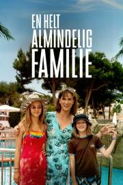 En helt almindelig familie filmas