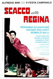 Scacco alla regina filmas