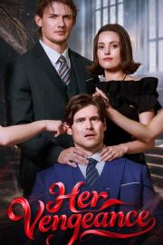 Her Vengeance filmas