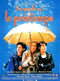 On appelle ça… le printemps filmas