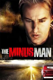 The Minus Man filmas