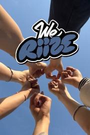 WE RIIZE filmas