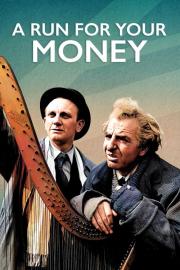 A Run for Your Money filmas