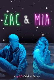 Zac & Mia filmas