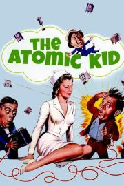 The Atomic Kid filmas