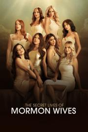 The Secret Lives of Mormon Wives filmas