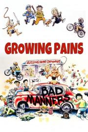 Bad Manners filmas