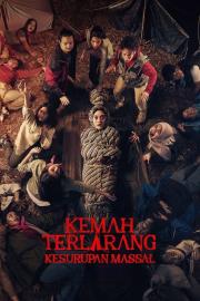 Kemah Terlarang: Kesurupan Massal filmas