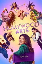 Hollywood Arts filmas