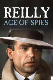 Reilly: Ace of Spies filmas