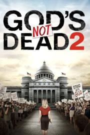 God's Not Dead 2 filmas